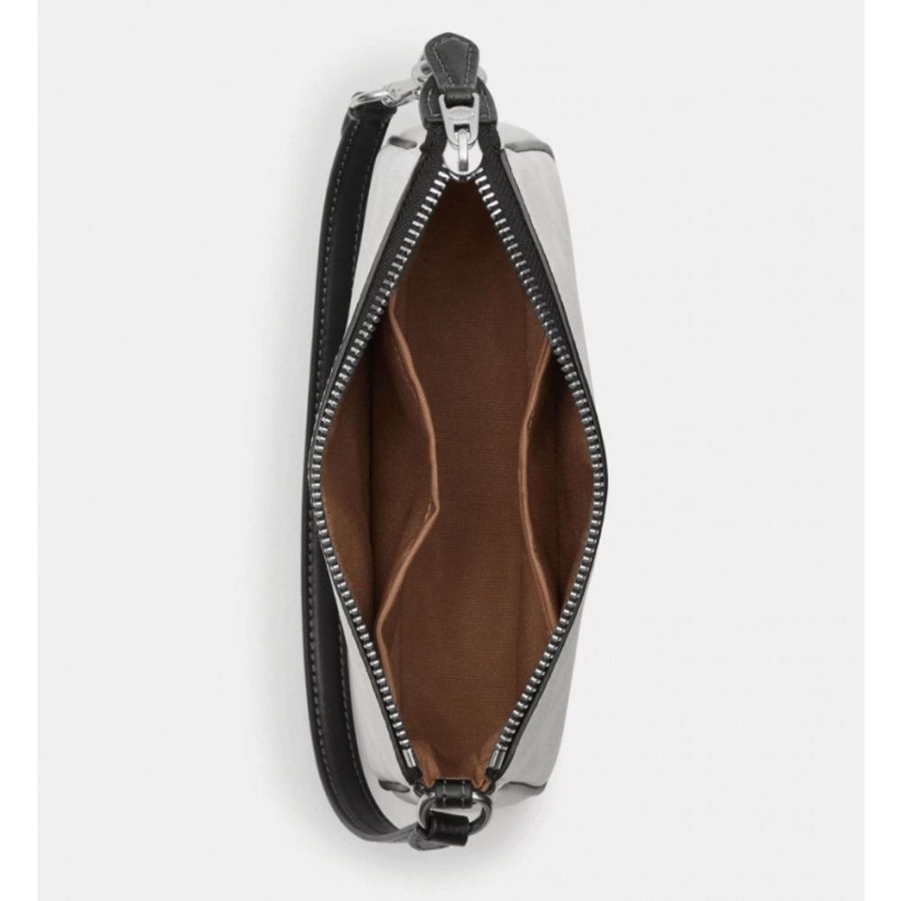 New! Nolita 19 in Silver/Chalk Multi (Only 1 left!) - Picture 5 of 9